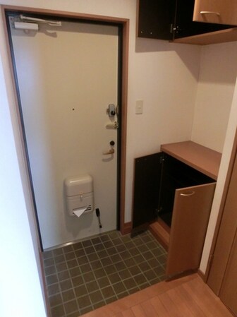 ラフィーヌ昴の物件内観写真